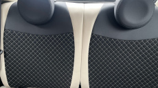 Fiat 500 1.0 Mild Hybrid Dolcevita [Part Leather] 3dr Petrol Hatchback